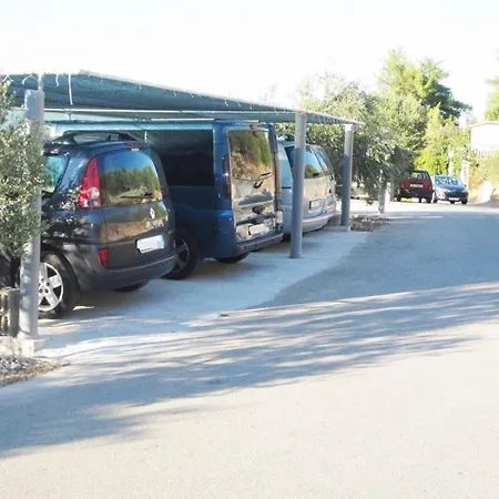 By The Sea Cove Bristva, Korcula - 15205 * Blato (Korcula)