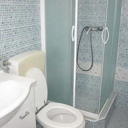 By The Sea Cove Bristva, Korcula - 15205 *