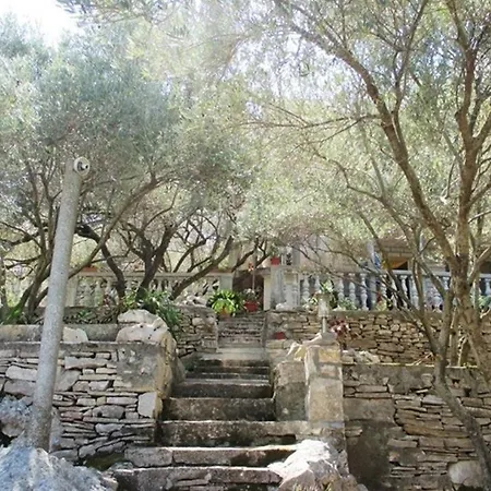 아파트 By The Sea Cove Bristva, Korcula - 15205 *