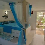 By The Sea Cove Bristva, Korcula - 15205 Apartment