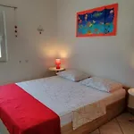 Apartment By The Sea Cove Bristva, Korcula - 15205