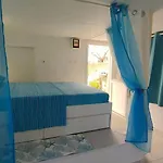 By The Sea Cove Bristva, Korcula - 15205 Apartment *