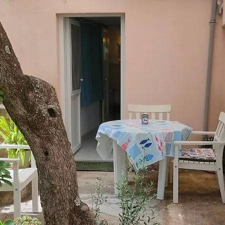 By The Sea Cove Bristva, Korcula - 15205 * Blato (Korcula)