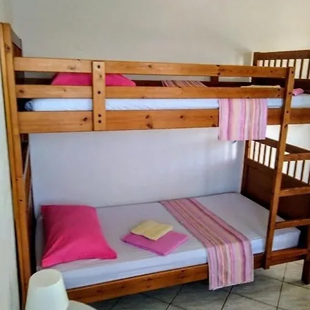 By The Sea Cove Bristva, Korcula - 15205 Apartment