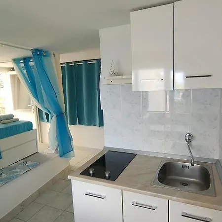 By The Sea Cove Bristva, Korcula - 15205 * Blato (Korcula)