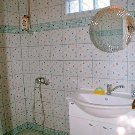 아파트 By The Sea Cove Bristva, Korcula - 15205 *