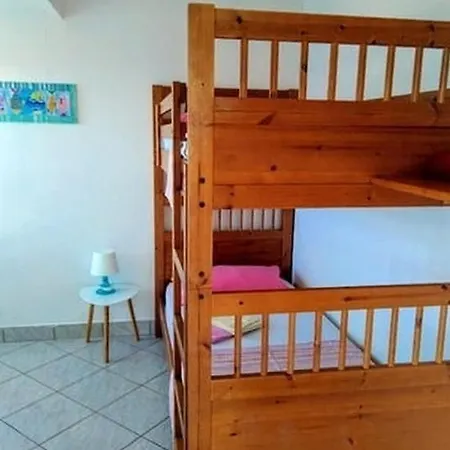 아파트 By The Sea Cove Bristva, Korcula - 15205 Blato (Korcula)