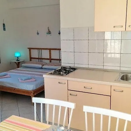 By The Sea Cove Bristva, Korcula - 15205 Blato (Korcula)