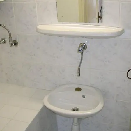 아파트 By The Sea Cove Bristva, Korcula - 15205