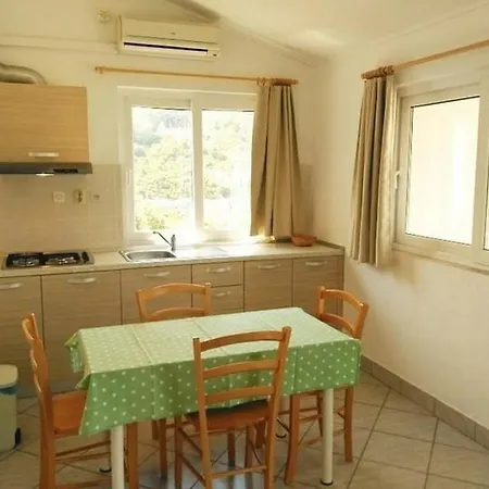 아파트 By The Sea Cove Bristva, Korcula - 15205 Blato (Korcula)