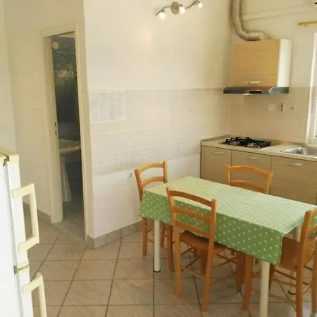 By The Sea Cove Bristva, Korcula - 15205 Appartement Blato (Korcula)
