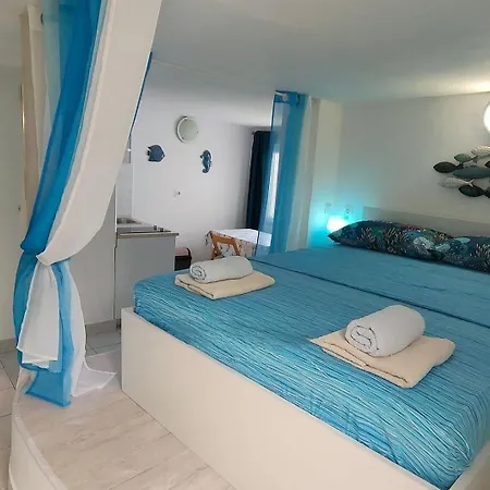 아파트 By The Sea Cove Bristva, Korcula - 15205 Blato (Korcula)
