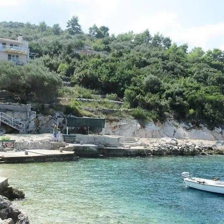 Apartment By The Sea Cove Bristva, Korcula - 15205 Blato (Korcula)