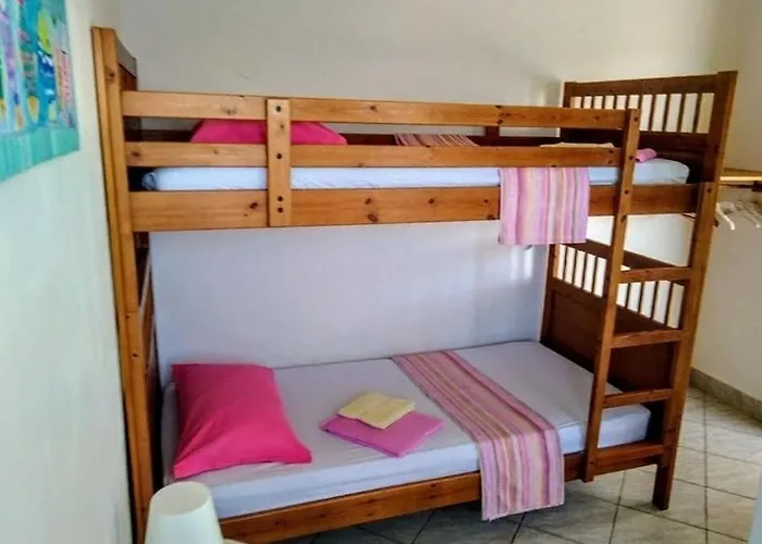 By The Sea Cove Bristva, Korcula - 15205 Apartament