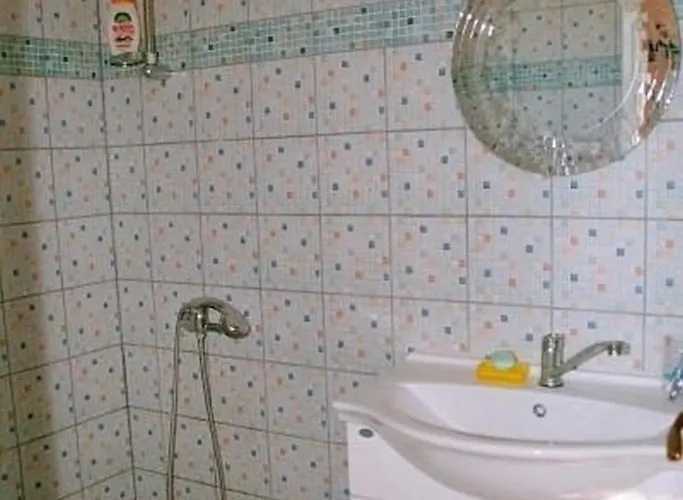 Apartament By The Sea Cove Bristva, Korcula - 15205 *