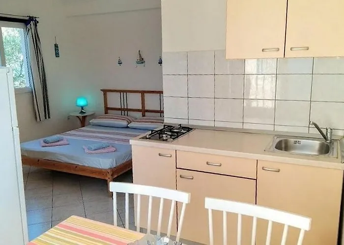 By The Sea Cove Bristva, Korcula - 15205 Blato (Korcula)