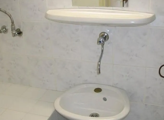 Apartament By The Sea Cove Bristva, Korcula - 15205