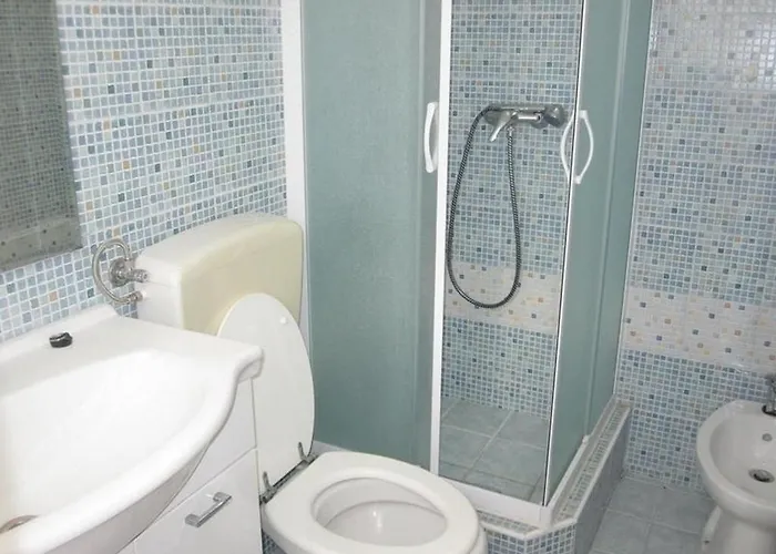 By The Sea Cove Bristva, Korcula - 15205 *